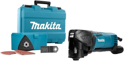 Makita hotsell multitool 230v