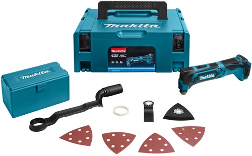 Makita 10.8 multi tool shop