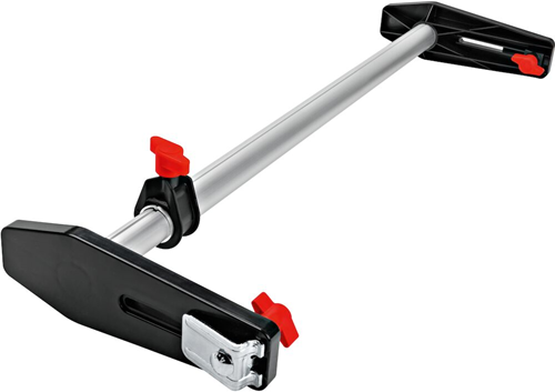 Bessey Kozijnspanner TMS - TMS