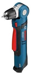 Bosch Blauw GWB 12V-10 Solo Haakse boormachine | zonder accu's en lader - 0601390905