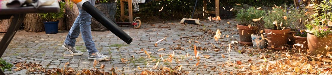 Maak je tuin lenteklaar met deze 5 handige tips