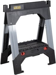 Stanley Koffers FatMax® Uitschuifbare Metalen Zaagbok | 1-92-980 - 1-92-980