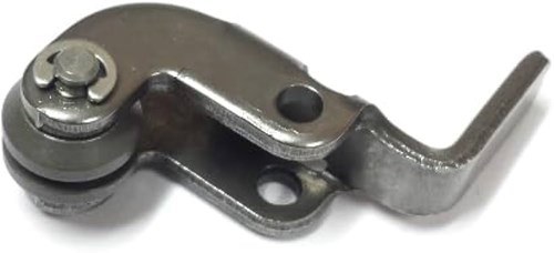 Makita Accessoires 153334-1 Onderdeel Geleidewiel Cpl 4340/41 - 153334-1