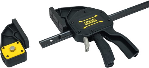 Stanley handgereedschap FATMAX® EENHANDKLEM XL (1250 mm) | FMHT0-83242 - FMHT0-83242