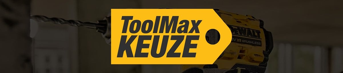 ToolMax Keuze