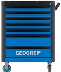 Gedore WHL-L7 GEREEDSCHAPWAGEN - 3033708