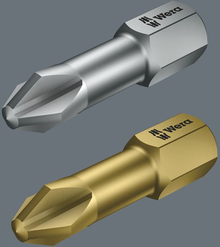 Wera Bit-Check 30 Universal 1, 30 -delig - 1 stuk(s) - 05056440001-2