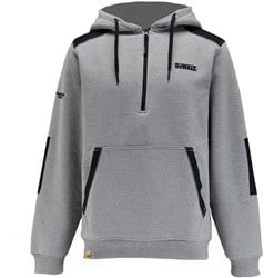 DeWalt Tough Series American Hoodie | Maat L - AMHO16L00
