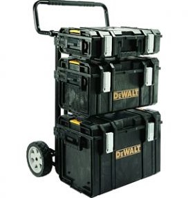 DeWalt Accessoires ToughSystem Brackets voor trolley 2 stuks
