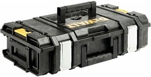 ToughSystem