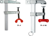 Bessey Aardlasklem TP 150/60 - TP2F-2