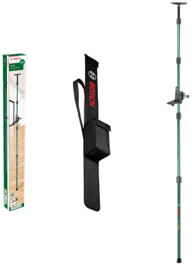 Bosch Groen Telescoopstang TP 320 - 0603693101-2