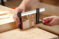 Bessey Lijmtang met gegoten beugels TPN-BE 160/80 - TPN16BE-3
