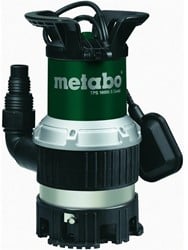 Metabo Combi-dompelpomp TPS 16000 S Combi - 251600000
