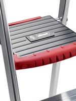 Altrex Double Decker huishoudtrap 3-treeds - 501103-3