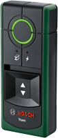 Bosch Groen Truvo Detector | Inclusief Batterijen - 06036812Z0-2