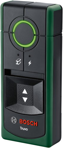 Bosch Groen Truvo Detector | Inclusief Batterijen - 06036812Z0-2