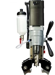 Euroboor TUBE.30 Magneet kernboormachine | 30 mm TUBE.30