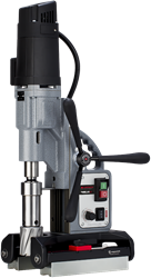 Euroboor TUBE.55S-T | Magneet kernboormachine | 55 mm TUBE.55S-T