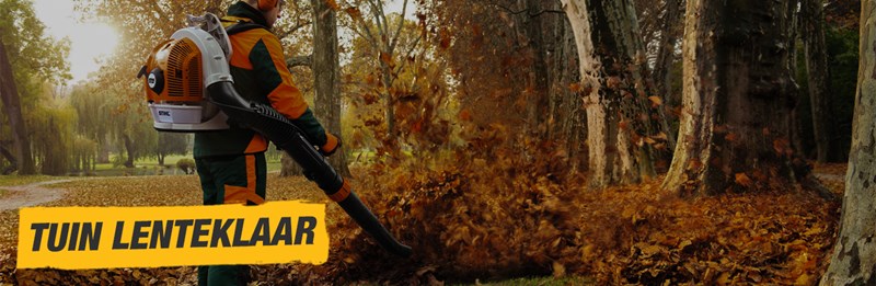 Maak je tuin lenteklaar met deze 5 handige tips