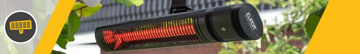 Categorie - 435 - Terrasverwarmer
