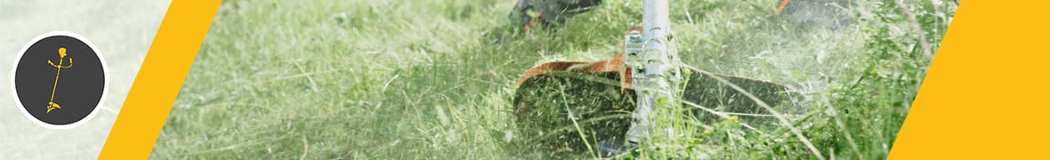 Categorie - 448 - Trimmer/bosmaaier