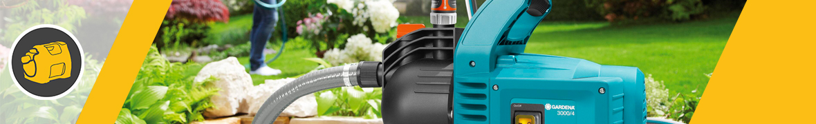Categorie - 470 - Waterpomp