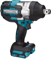 Makita TW001GZ | 40 V Max | Slagmoersleutel | Body | Zonder accu's en lader - TW001GZ-3