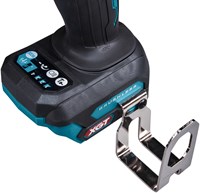 Makita TW007GZ | 40 V Max | Slagmoersleutel | Body | Zonder accu's en lader | In doos - TW007GZ-2