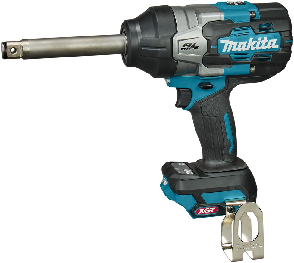 Makita TW140DZJ | Accu Slagmoersleutel | 12 Volt CTX | 3/8 inch | Basic