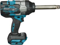 Makita TW011GZ XGT 40 V Max Accu Slagmoersleutel 3/4"| Body | Zonder Accu's & Lader - TW011GZ-2