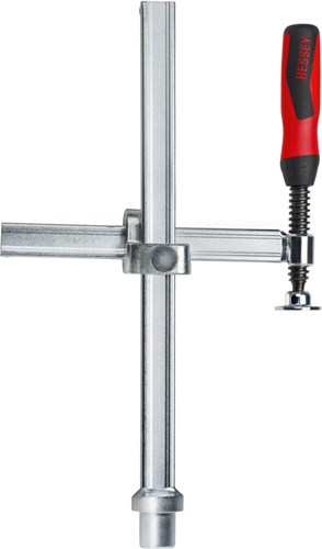 Bessey Spanelement voor lastafels 200/150, hefb - TWV162015H-2