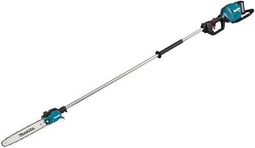 Makita UA003GM101 | XGT 40V Max | Accu Stokkettingzaag | 30cm | 4,0 Ah accu (1 st) | Snellader | in doos UA003GM101