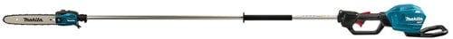 Makita UA003GZ | XGT 40 V Max | Stokkettingzaag | 30cm | Zonder accu en lader | in doos UA003GZ