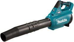 Makita UB001GT101 | XGT 40 V Max | Bladblazer | 5,0 Ah accu (1 st.) | Snellader | In doos - UB001GT101