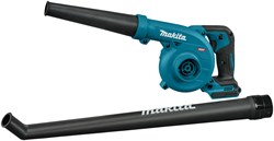 Makita UB002GZ01 | Accu Blaasmachine XGT 40 V | Zonder accu's en lader | In doos - UB002GZ01