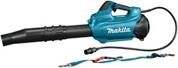 Makita UB003CZ Accu Bladblazer | Ruggedragen | 36V | Connector type | Body | Zonder Accu's & Laders - UB003CZ
