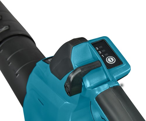 Makita CXT 12 V Max Bladblazer/-zuiger (accu) | UB101DZ | Technische Makita CXT 12 V Max Bladblazer/-zuiger (accu) | UB101DZ | Technische