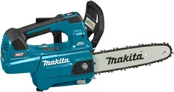 Makita UC002GZ02 | XGT 40 V Max | Tophandle kettingzaag 25 cm | Zonder accu en lader | in doos - UC002GZ02