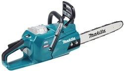 Makita UC011GZ | Accu Kettingzaag | XGT 40V Max | 35 cm | Body | Zonder accu en lader in doos - UC011GZ