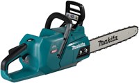 Makita UC012GZ | Accu Kettingzaag | XGT 40V Max | 40 cm | Body | Zonder accu en lader in doos - UC012GZ