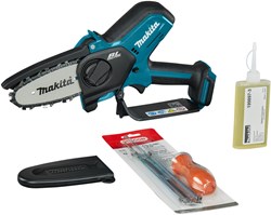 Makita UC100DZ | Accu Snoeizaag | 12 V | Body | Zonder Accu's & Laders