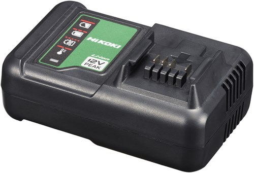 Hikoki UC12SL W0Z OPLADER 12V - UC12SLW0Z