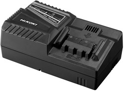 Hikoki Universele oplader | UC18YFSL W0Z  UC18YFSLW0Z