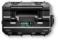 Hikoki UC18YTSLW0Z Multilader 14,4 / 18 / Multi Volt voor 4 accu's - UC18YTSLW0Z