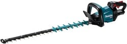Makita UH005GZ | Accu Heggenschaar | XGT 40 Volt max | Trimuitvoering | 75 cm | Body | Zonder accu's en lader