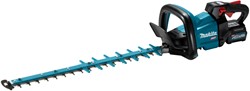Makita UH008GD201 | Heggenschaar | XGT 40 Volt max | 60cm | Set | 2x 2,5Ah Accu