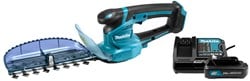 Makita  UH201DSA | CXT 12 V Max Buxusschaar 20 cm | 2,0 Ah accu (1 st) | lader | in doos - UH201DSA