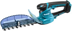 Makita UH201DZ | Buxusschaar | 12 V Max | 20 cm | Body | Zonder accu's en lader | in doos - UH201DZ
