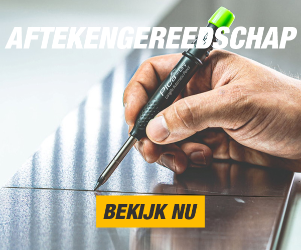 Uitgelicht 3 - Aftekengereedschap